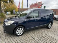 Gebraucht Dacia Dokker 102 PS (75 kW) 2018 Blau Van / Kleinbus