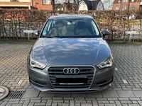 gebraucht Audi A3 Sportback 1.4 TFSI Ambition