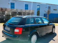 Usado Audi A4 101 HP (74 kW) 2003 Preto Carrinha