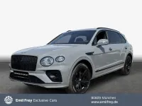 Gebraucht Bentley Bentayga 549 PS (403 kW) 2023 Grau SUV