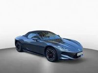Neu MG Cyberster 250 kW (340 PS) 2025 Grau (grau) Cabrio
