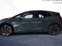 Gebraucht Cupra Born VZ2 239 kW (326 PS) 2024 Grün Kleinwagen
