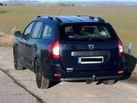 gebraucht Dacia Logan MCV LoganTCe 90 (S