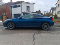 Gebraucht Toyota Celica 192 PS (141 kW) 2003 Blau Coupé