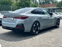 Gebraucht BMW M440 M Sport 374 PS (275 kW) 2025 Grau Limousine