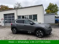 Gebraucht Citroën C5 Aircross Feel 179 PS (131 kW) 2019 Grau SUV