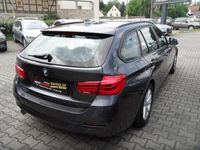 gebraucht BMW 318 Touring (F31N) Automatik