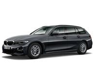 Gebraucht BMW 330 Efficient Dynamics 258 PS (189 kW) 2026