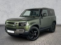 Gebraucht Land Rover Defender S 249 PS (183 kW) 2026 Gruen SUV