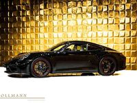 Neu Porsche 911 GT3 510 PS (375 kW) 2026 Deep black metallic Coupé