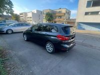 gebraucht BMW 220 Gran Tourer d