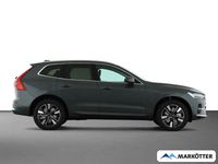 Neu Volvo XC60 Plus 398 PS (292 kW) 2025 Grün SUV