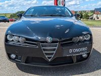 Gebraucht Alfa Romeo Brera 185 PS (136 kW) 2006 Schwarz Coupé