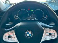 Używany BMW 320 Advantage 190 KM (139 kW) 2020 Czarny Kombi
