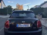 Gebraucht Mini ONE 102 PS (75 kW) 2017 Schwarz Kleinwagen