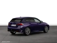 Gebraucht BMW 120 150 PS (110 kW) 2025 Violet Kleinwagen