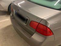 gebraucht Saab 9-5 1.9 TiD 2006 186k km