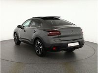 Gebraucht Citroën C4 X PureTech 131 PS (96 kW) 2024 Grau SUV
