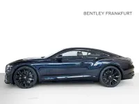 Neu Bentley Continental 782 PS (575 kW) 2026 Blau Coupé