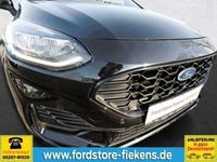 gebraucht Ford Fiesta ST-LINE/FAssP/EasyP/SichtP/WinterP