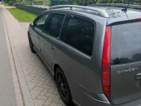 Gebraucht Citroën C5 133 PS (97 kW) 2004 Grau Kombi