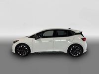 Second-hand Cupra Born 169 kW (231 CP) 2025 Alb Hatchback