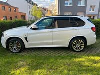 gebraucht BMW X5 M50 d