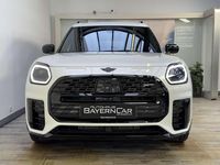 gebraucht Mini John Cooper Works Cooper Trim PackageL Pano ACC