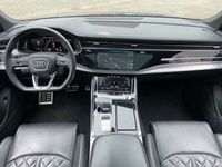gebraucht Audi SQ7 4.0 QUATTRO TDI, S-SITZE RAUTE, PANORAMA, 22