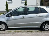 Gebraucht Mercedes B150 95 PS (69 kW) 2009 Van / Kleinbus