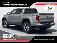 Neu VW Amarok Style 241 PS (177 kW) 2026 Abholung