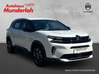 Gebraucht Citroën C5 Aircross 131 PS (96 kW) 2024 Weiss SUV
