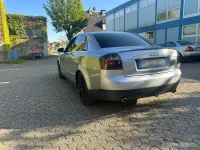 Używany Audi A4 163 KM (119 kW) 2002 Sedan/Limuzyna