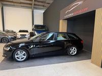 Gebraucht Audi A4 Ambition 204 PS (150 kW) 2014 Schwarz Kombi