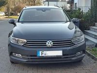 Gebraucht VW Passat Trendline 150 PS (110 kW) 2015 Grau Limousine