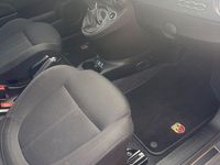 Gebraucht Abarth 595 145 PS (106 kW) 2018 Grau Kleinwagen