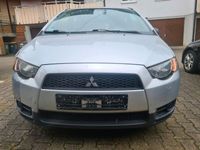 gebraucht Mitsubishi Colt 1.1 ClearTec