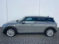 Gebraucht Mini Clubman 102 PS (75 kW) 2021 Moonwalk grey (metallic) Kombi