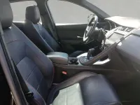 Käytetty Jaguar E-Pace First Edition 249 HP (183 kW) 2018 Musta Katumaasturi