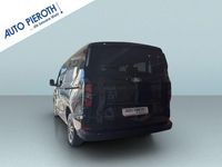 Neu Ford Tourneo Titanium 150 PS (110 kW) 2025 Agate black metallic Van / Kleinbus