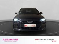 Gebraucht Audi A3 Ambiente 116 PS (85 kW) 2025 Grau Limousine