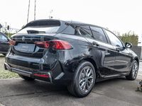 Gebraucht BMW 120 Shadowline 170 PS (125 kW) 2026 Schwarz Kleinwagen