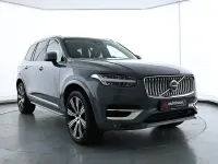 Gebraucht Volvo XC90 Plus 235 PS (172 kW) 2023 Grau SUV