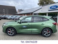 Gebraucht Ford Kuga ST-Line X 152 PS (111 kW) 2024 Grün SUV