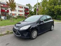 Gebraucht Ford C-MAX Trend 116 PS (85 kW) 2011 Van / Kleinbus