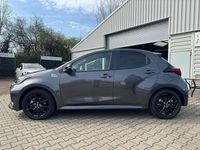 Gebraucht Mazda 2 92 PS (67 kW) 2024 Lead grey Kleinwagen