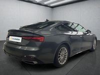Gebraucht Audi A5 Sportback 150 PS (110 kW) 2023 Grau Kleinwagen
