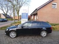 gebraucht Skoda Octavia Combi 2.0 TDI DSG PDC ALU NSW PANORAMAD.