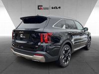 Neu Kia Sorento Platinum 193 PS (141 kW) 2026 (abp) aurora black pearl SUV