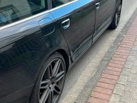 Używany Audi A6 300 KM (220 kW) 2009 Czarny Kombi